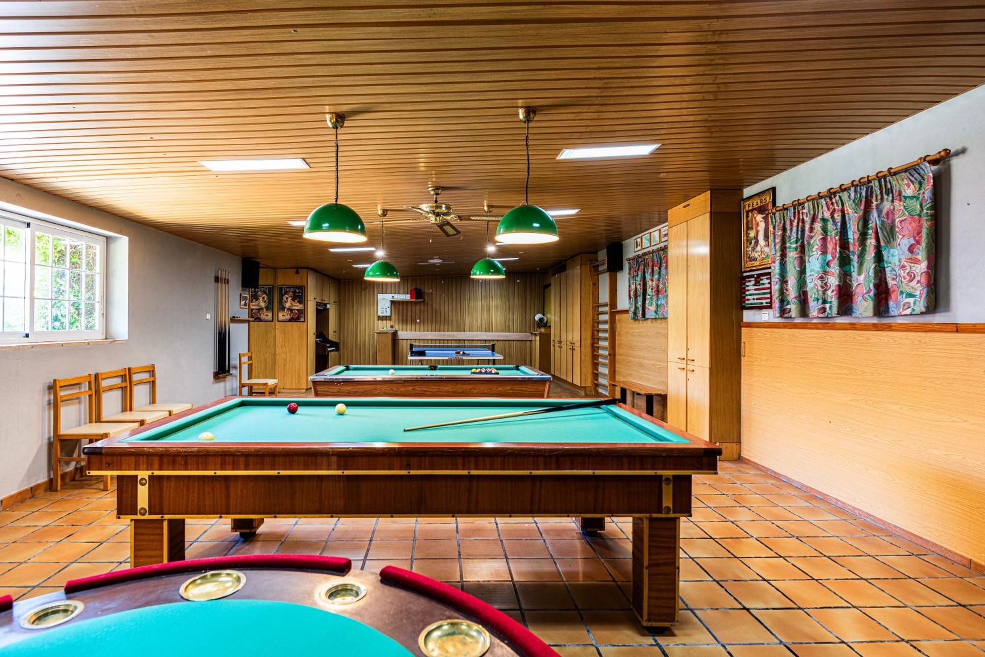 Espacio De Paz, Ideal Para Familias Villa Amalia La Llacuna Экстерьер фото
