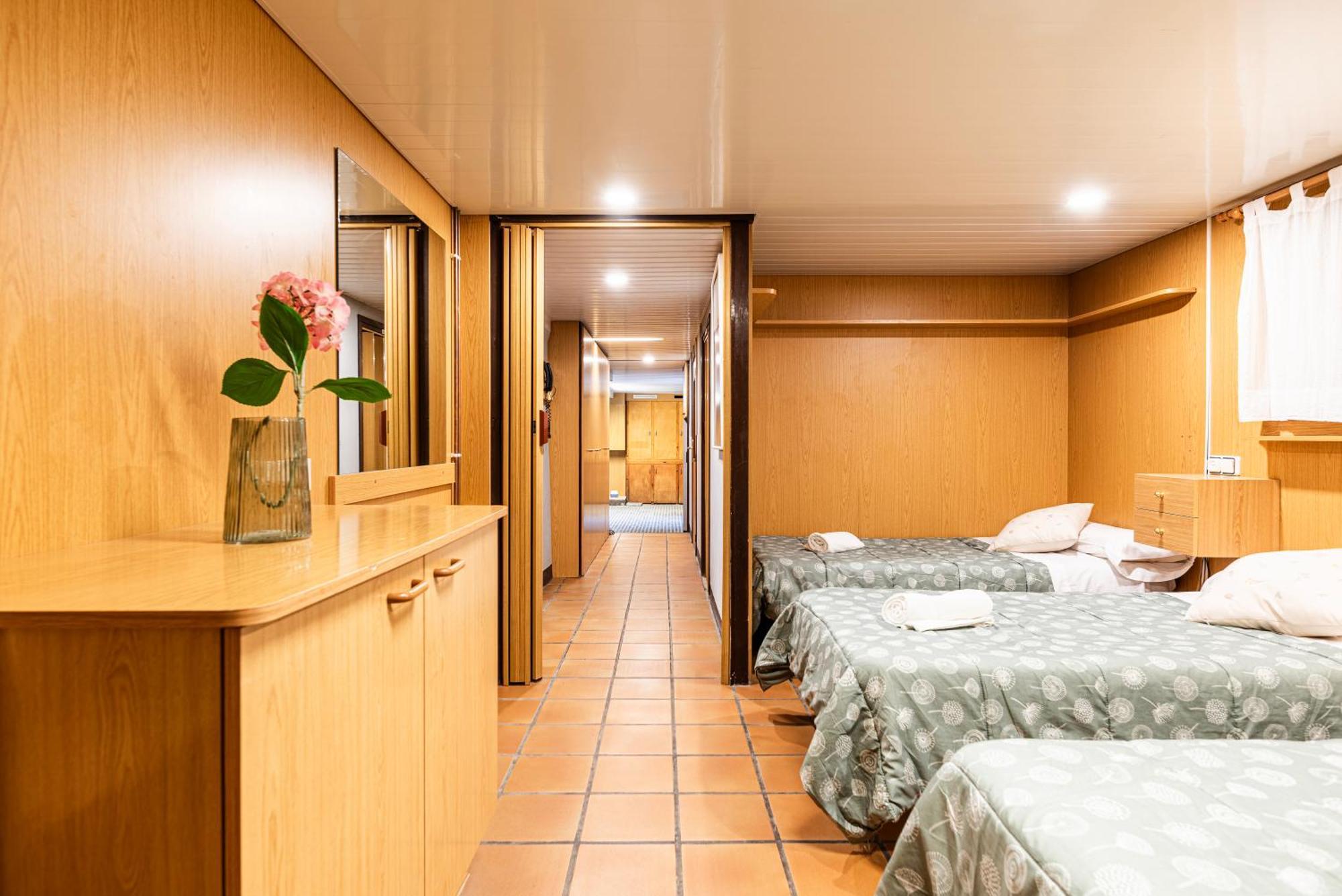 Espacio De Paz, Ideal Para Familias Villa Amalia La Llacuna Экстерьер фото