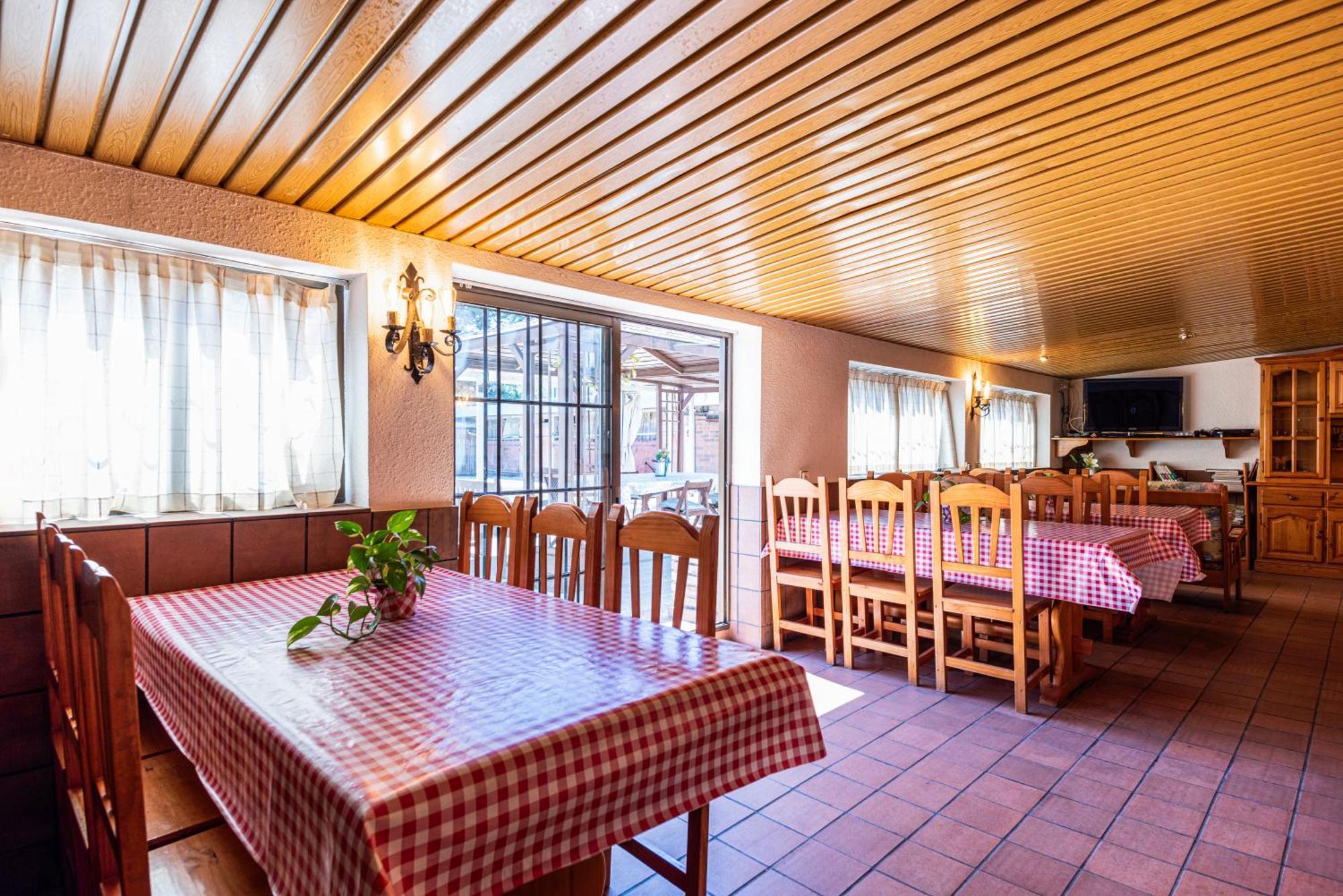 Espacio De Paz, Ideal Para Familias Villa Amalia La Llacuna Экстерьер фото