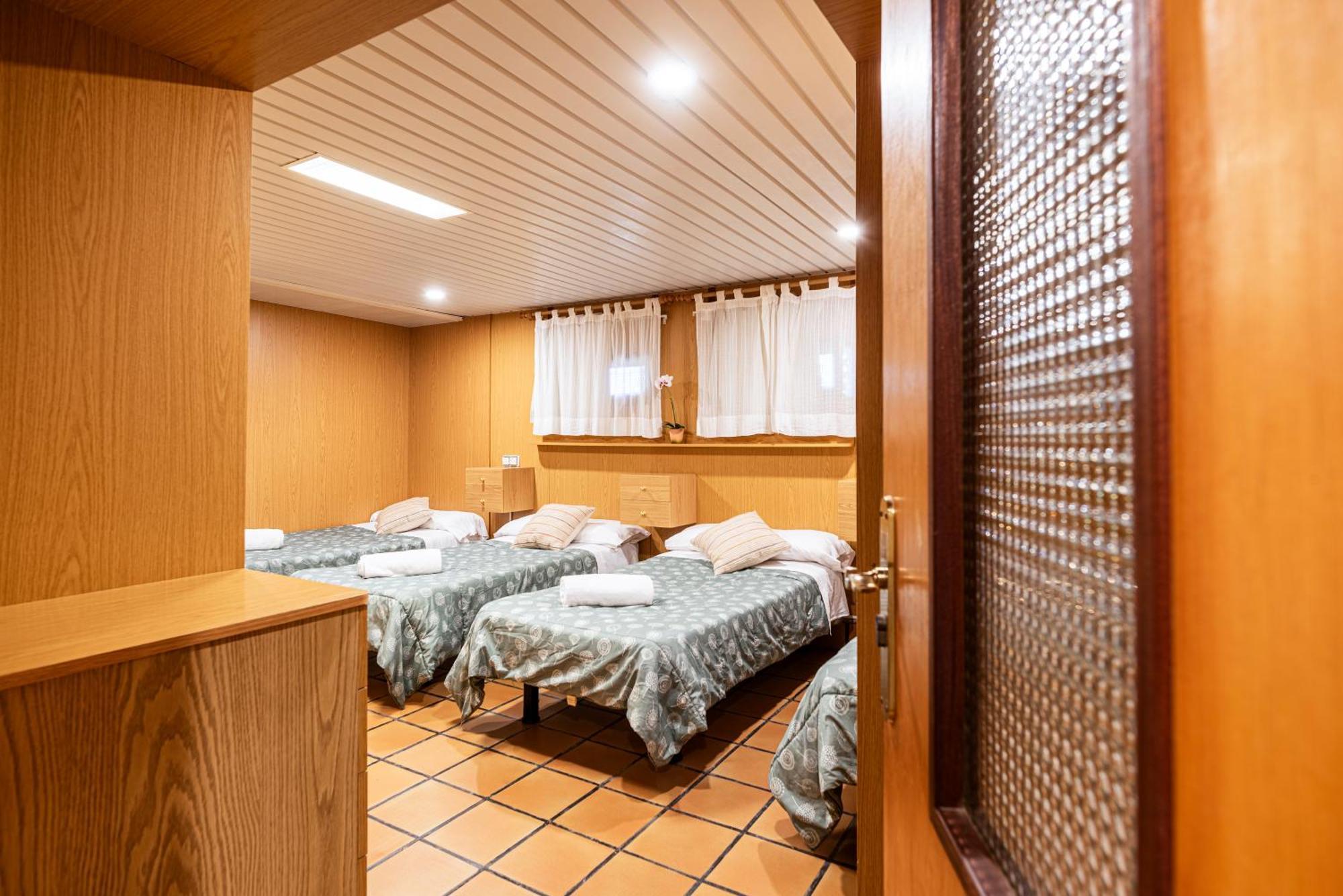 Espacio De Paz, Ideal Para Familias Villa Amalia La Llacuna Экстерьер фото