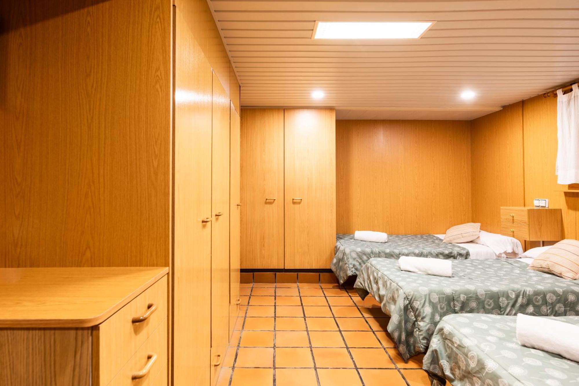 Espacio De Paz, Ideal Para Familias Villa Amalia La Llacuna Экстерьер фото