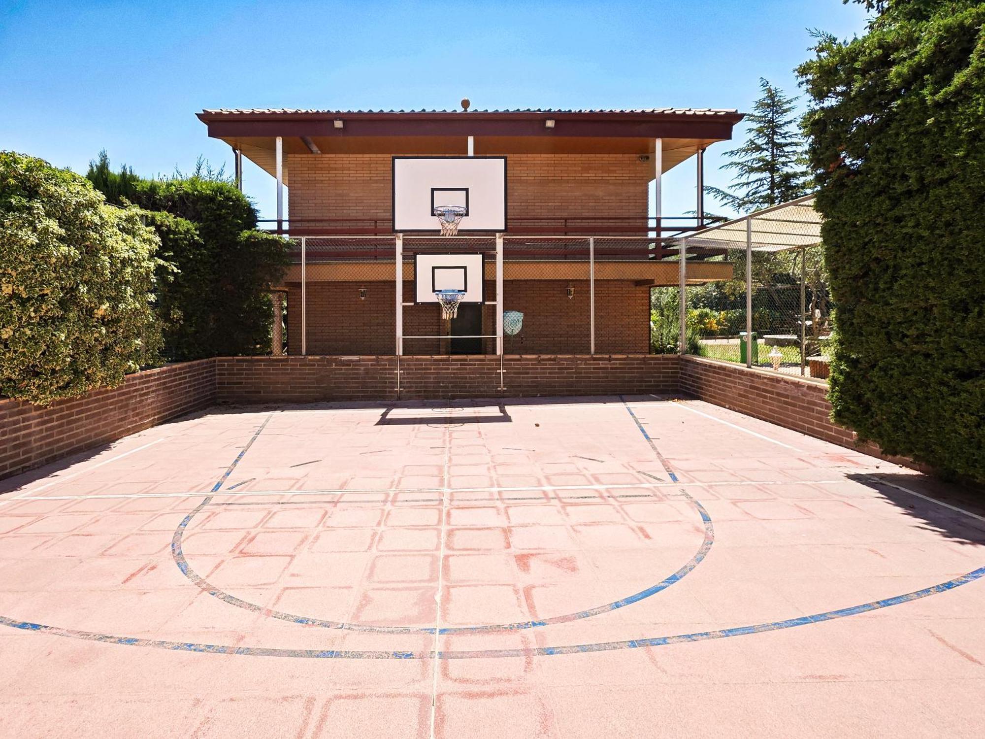 Espacio De Paz, Ideal Para Familias Villa Amalia La Llacuna Экстерьер фото
